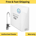 Waterdrop X8-pro Reverse Osmosis Water Filter 800 Gpd 9-stage Ro. Fixed Price $899.00.