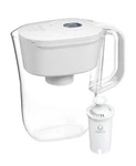 Brita Metro Water Filter Pitcher 6 Cup Capacity Bpa-free Includes 1. Fixed Price $21.99.