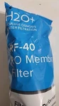 Brondell Rf-40 Membrane Water Filter Replacement For Circle Under Sink Reverse O. Fixed Price $85.95.
