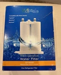 Ecoaqua Refrigerator Water Filter Eff-6029a(c/w Frigidaire, Electrolux, Kenmore). Fixed Price $7.50.