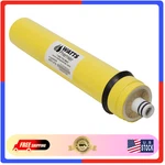 Watts Premier Wp560018 Ro Water Filter Membrane Replacement, 1 Ct (pk 1), Yellow. Fixed Price $61.99.