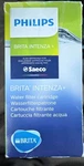 Philips Brita Intenza Plus Water Filter Cartridge Saeco Espresso Oem New. Fixed Price $17.99.