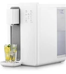 Co-z Countertop Reverse Osmosis Water Filter, 4-stage Ro Filtration System. Fixed Price $80.00.