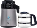 Countertop Water Distiller Stainless, Glass Collection. Fixed Price $481.07.