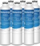 Waterdrop F27 Refrigerator Water Filter Replacement For Samsung Haf-cin/exp. Fixed Price $44.99.