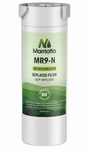 Marriotto Mr9-n Water Filter Compatible With Xwfe (built-in Chip) Replacemen..... Fixed Price $26.00.