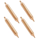 Litoexpe 4pcs Refrigerator Filter Dryer, Copper Dryer For. Fixed Price $12.30.