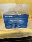 Nikken #1360 Pimag Aqua Pour Gravity Water Filtration System Brand New Read More. Fixed Price $159.90.
