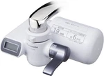 Panasonic Water Purifier Faucet Direct Connection Metallic Gray Tk-cj23-h. Fixed Price $321.36.