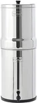 Crown Berkey Water System Blemished W/2 Brand New Ceramic Filters. Fixed Price $279.99.