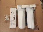 Premier Wp-2 Lcv Water Filtration System. Fixed Price $119.95.