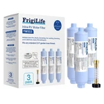 Frigilife Rv Water Filter, Nsf/ansi 42 Certified, For Rvs Marines, Boats, Camper. Fixed Price $45.52.