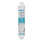 Hydrovos Inline Water Filter Refrigerator Ice Maker Reverse Osmosis System. Fixed Price $19.99.