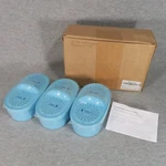 Waterdrop Wd-pf-al Plus Alkaline Replacement Pitcher Filter 3-pack 100 Gallons. Fixed Price $29.66.