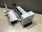 Galanz Ice Maker Di4 For Refrigerator Glr18fs5s16 New Open Box Nob 30b. Fixed Price $39.99.