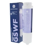 New Sealed 1 Pack Genuine Ge Appliances Replacement Gswf Water Filter. Fixed Price $15.99.