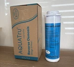 Aquatru Carafe At100 Reverse Osmosis Filter New And Sealed. Fixed Price $99.99.