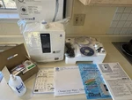 New Enagic K8 Kangen Water Ionizer And Filter - Alkaline Hydrogen. Fixed Price $2222.22.