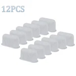 (12 Pack) Charcoal Water Filters For All Cuisinart Coffee Makers, Dcc-rwf. Fixed Price $11.58.