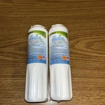 (2)water Filter Opfm2-rf300 Maytagukf-8001 Sears/kenmore46-9922 Whirlpool4396395. Fixed Price $22.99.