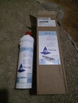 Wilbur Curtis 10 Inch Water Filter Csc10cc00 - Genuine Oem Replacement Part. Fixed Price $69.95.
