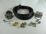 Perma-cool Std. Oil Filter Relocati On Kit. Fixed Price $108.74.