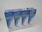 Icepure Fit Samsung Da97-17376b Haf-qin Da97-08006c Water Filter 4pack Rwf-4200a. Fixed Price $28.99.
