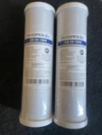 Kenmore Ultrafilter Replacement Filter Pack 625.347120 42-34373. Fixed Price $26.89.
