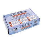 Waterwise Organic Coconut Husk Activated Carbon Filters 4506 For 4000 Distillers. Fixed Price $58.00.