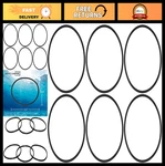 Appliafit O-rings For Apec Reverse Osmosis Water Filters 6-pack. Fixed Price $33.99.