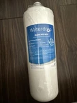 Waterdrop Refrigerator Water Filter Model: Wd-w59. Fixed Price $17.89.