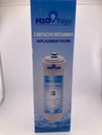 H2o Taps Water Replacement Filter 6 Month Life Under Sink. Fixed Price $39.00.
