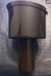 0b50/0b06 Brita Water Filter Basket Only. Fixed Price $14.00.
