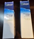 Odoga Lg-kenmore Premium Refrigerator Water Filter - Lt700p Wfek00007-s (2). Fixed Price $17.50.