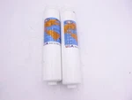 2 Pack Omnipure Q Series Replacement Water Filter Cartridge Q5633. Fixed Price $37.19.