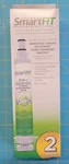 Brand New! Smartfit Water Filters For Whirlpool (2 Pack) Part #. Fixed Price $29.95.