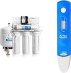 Apec Top Tier Supreme Boosted Performance With Permeate Pump Ultra Safe Reverse. Fixed Price $763.99.