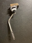 Kohler 1158701-cp Santa Rosa Trip Lever Service Kit. Fixed Price $16.74.