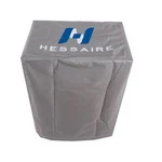 Cvr6061- Mobile Cooler Cover For Hessaire Models: Mc61m,mc61v,m250,5300cfm. Fixed Price $72.68.