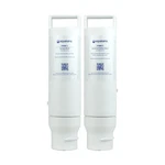 Smartflow Reverse Osmosis Water Filter Stage 1 And 3 Replacement Carbon A. Fixed Price $165.99.