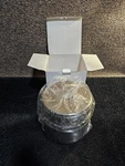 4patriots Patriot Pure Ultimate Water Filtration System, Stainless Steel. Fixed Price $94.99.