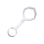 F164003 Dual Housing And Ro Membrane Filter Wrench. Fixed Price $8.83.