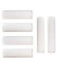 5-micron Grooved Sediment Melt Blown Water Filter Cartridges With Ap110, Wh.... Fixed Price $36.50.