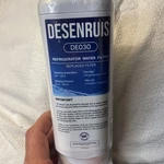 Desenruis De-030 Filter Replaces Samsung Da97-17376b, Haf-qin/exp, Haf-qin - New. Fixed Price $7.00.