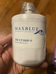 Maxblue Mb-lt500p-p Replacement Water Filter Lg, New Without Box. Fixed Price $14.00.