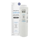 Everydrop Filter 4 Evfilter4 Refrigerator Water White Replaces W11311161. Fixed Price $14.99.