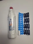 Jujinquany Whirlpool W10413645a Edr2rxd1 Filter2 Refrigerator Water Filter. Fixed Price $18.09.