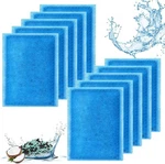 Aquarium Filter Replacement Cartridge - 10 Pack Rite Size B Fish Tank Cartridges. Fixed Price $19.95.
