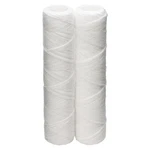 Culligan Cwf D Sediment Water Filter 2 Pack 10 Micron 12000 Gallon Life. Fixed Price $16.74.