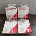 New Set Of 4 Frigidaire Wf2cb Puresource 2 Water & Ice Refrigerator Filter. Fixed Price $59.98.